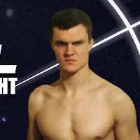 Zach Conn The Beast