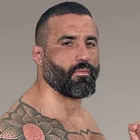 Panagiotis Stroumpoulis Hardcore