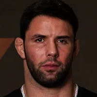 Marcus Buchecha 