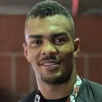 Alexandre Silva Pequeno