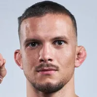 Michal Nepras Hrozivá ústřice