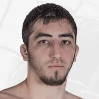 Ibragim Magomedov 