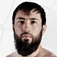 Altynbek Mamashov Golden