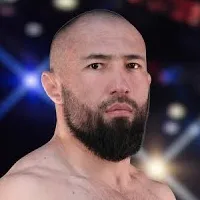 Altynbek Mamashov Golden Altynbek Mamashov Golden