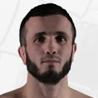 Dzhaddal Alibekov 