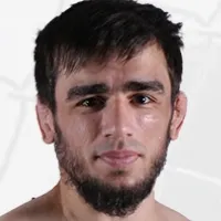 Ramzan Suleymanov 