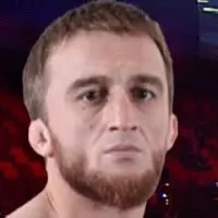 Saygid Abdulaev Bengal Tiger