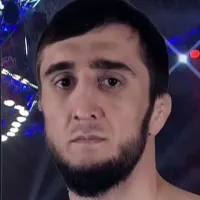 Ayndi Umakhanov 