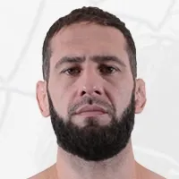 Khamzat Sakalov 