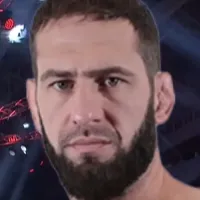 Khamzat Sakalov 