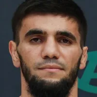 Muslim Ibragimov 