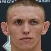 Pavel Mustafin 