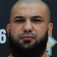 Muhammad Charuchoev 