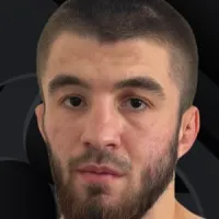 Abdul Malik Siriev 