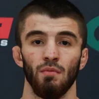 Abdul Malik Siriev 