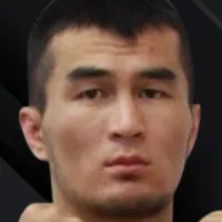 Dastan Kurmanbek 