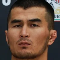 Dastan Kurmanbek 