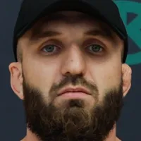 Khamzat Magomadov ЧаБорз