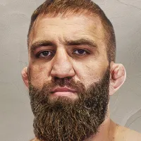 Iraskha Khizriev 