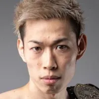 Naoki Tanaka The Joker