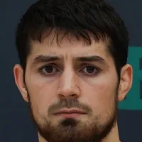 Murtazali Magomedov 