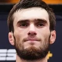 Murtazali Magomedov 