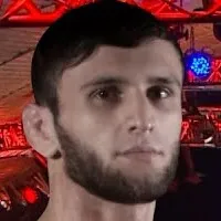 Zelimkhan Yashurkaev 