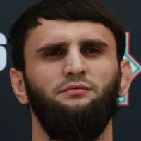 Zelimkhan Yashurkaev 