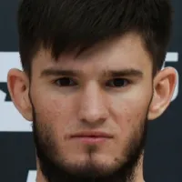 Ibragim Abdulmezhidov 