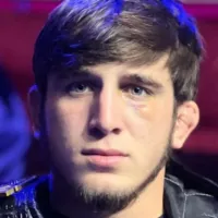 Aslan Atabaev 