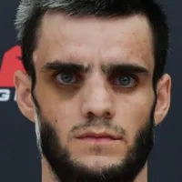 Dzhunid Rediev 