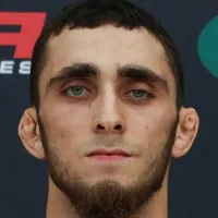 Magomed Manatov 