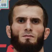 Khamzat Salakhanov 