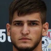 Muslim Padaev 