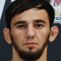 Ahmed Khambulatov 