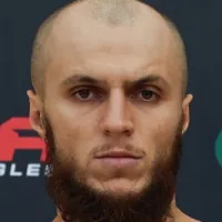 Alkhazur Tusuev 
