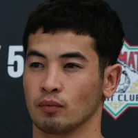 Bayel Toktosunov 