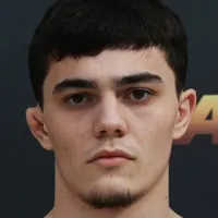 Mansur Sadykov 