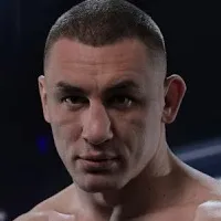 Dmitriy Aryshev Hannibal