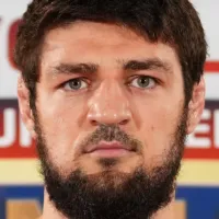 Rasul Magomedov 