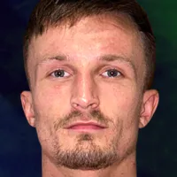 Damien McKenna 
