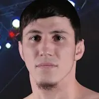 Zelimkham Khatuev 