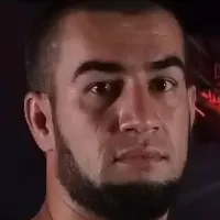 Shamshodi Rozizoda 
