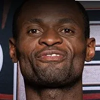 Shadrick Dju Yemba Baba Yaga