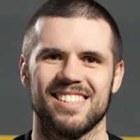 Oleksandr Moisa 