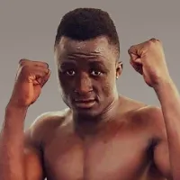 Abdou Kadirr Sowe KEVIN’S JUNIOR