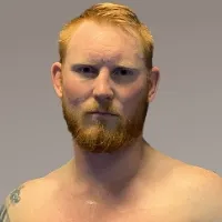 Thomas Robertsen The Saint