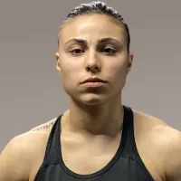 Christina Netza Ninja