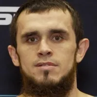 Magomed Zaynukov Wild Chanco