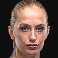 Aleksandra Savicheva 